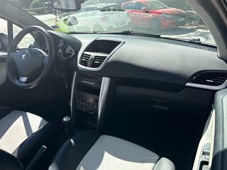 Peugeot 207 2008 CC 120hp 16V ROLAND GARROS-thumb-36