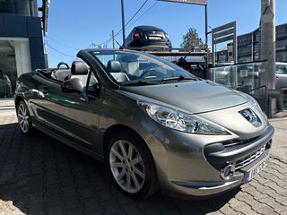 Peugeot 207 2008 CC 120hp 16V ROLAND GARROS-thumb-33