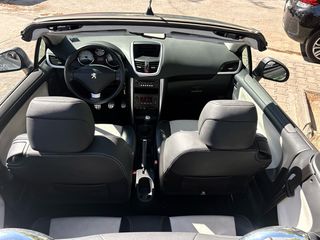 Peugeot 207 2008 CC 120hp 16V ROLAND GARROS-thumb-37