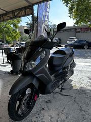 Sym Citycom 300i 2012-thumb-1