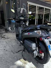 Sym Citycom 300i 2012-thumb-2