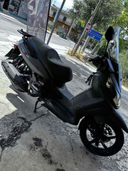 Sym Citycom 300i 2012-thumb-3