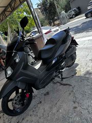 Sym Citycom 300i 2012-thumb-5