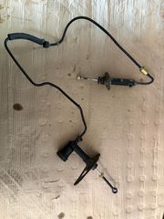 ΣΕΤ ΑΝΤΛΙΑ ΣΥΜΠΛΕΚΤΙ JEEP CHEROKEE 2.800-2.500 DIESEL 2002-2008