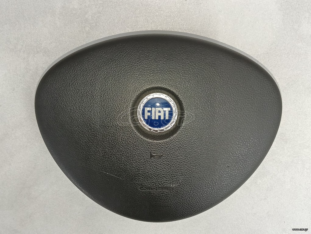 FIAT PUNTO 3 '04 1.2 8V (5Θ) ΑΕΡΟΣΑΚΟΣ ΟΔΗΓΟΥ (Κ)