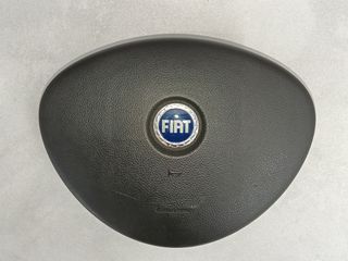 FIAT PUNTO 3 '04 1.2 8V (5Θ) ΑΕΡΟΣΑΚΟΣ ΟΔΗΓΟΥ (Κ)