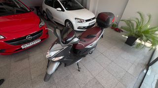 Kymco Agility 200 2020
