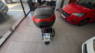 Kymco Agility 200 2020-thumb-3