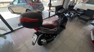 Kymco Agility 200 2020-thumb-4