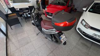 Kymco Agility 200 2020-thumb-5