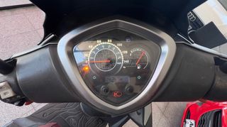 Kymco Agility 200 2020-thumb-6