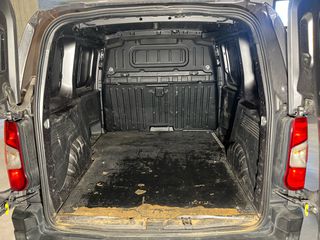 Peugeot Partner 2019 Van 1.5 BlueHDi 130 AYTOMATO EAT8-thumb-8