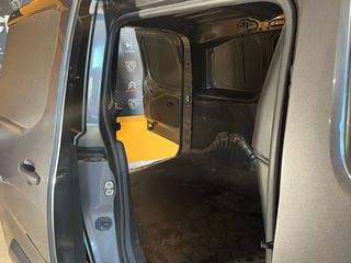 Peugeot Partner 2019 Van 1.5 BlueHDi 130 AYTOMATO EAT8-thumb-5