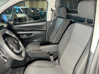 Peugeot Partner 2019 Van 1.5 BlueHDi 130 AYTOMATO EAT8-thumb-12