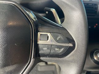 Peugeot Partner 2019 Van 1.5 BlueHDi 130 AYTOMATO EAT8-thumb-15