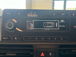 Peugeot Partner 2019 Van 1.5 BlueHDi 130 AYTOMATO EAT8-thumb-24