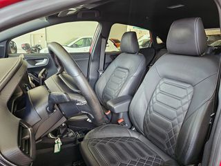 Ford Puma 2022 ST-Line Vignale - 155hp - Hybrid - Λειτουργία μασάζ-thumb-9