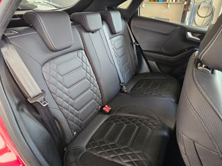 Ford Puma 2022 ST-Line Vignale - 155hp - Hybrid - Λειτουργία μασάζ-thumb-10