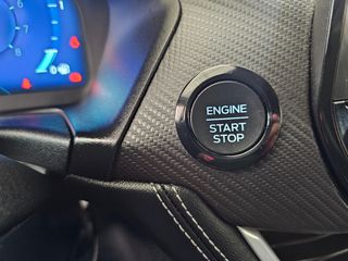Ford Puma 2022 ST-Line Vignale - 155hp - Hybrid - Λειτουργία μασάζ-thumb-14