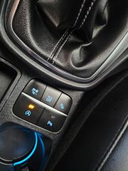 Ford Puma 2022 ST-Line Vignale - 155hp - Hybrid - Λειτουργία μασάζ-thumb-15