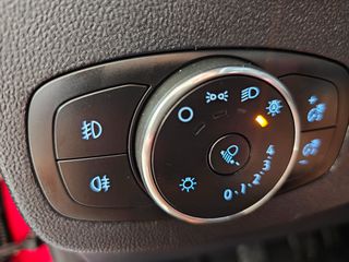 Ford Puma 2022 ST-Line Vignale - 155hp - Hybrid - Λειτουργία μασάζ-thumb-16