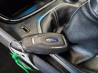 Ford Puma 2022 ST-Line Vignale - 155hp - Hybrid - Λειτουργία μασάζ-thumb-17