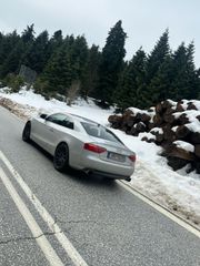 Audi A5 2009 A5 3.0 v6 Quattro