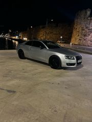 Audi A5 2009 A5 3.0 v6 Quattro-thumb-1