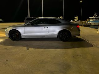 Audi A5 2009 A5 3.0 v6 Quattro-thumb-2