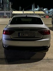 Audi A5 2009 A5 3.0 v6 Quattro-thumb-3