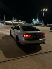 Audi A5 2009 A5 3.0 v6 Quattro-thumb-4