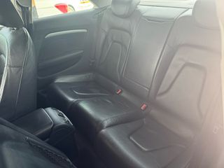 Audi A5 2009 A5 3.0 v6 Quattro-thumb-5