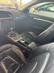 Audi A5 2009 A5 3.0 v6 Quattro-thumb-6