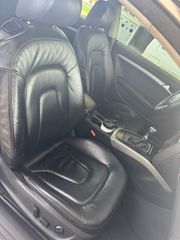 Audi A5 2009 A5 3.0 v6 Quattro-thumb-7