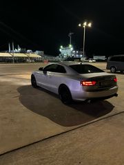 Audi A5 2009 A5 3.0 v6 Quattro-thumb-8