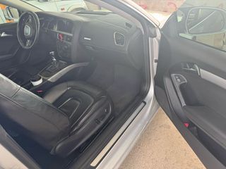 Audi A5 2009 A5 3.0 v6 Quattro-thumb-9