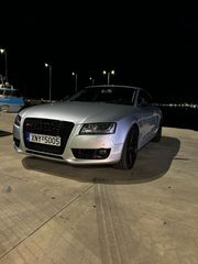 Audi A5 2009 A5 3.0 v6 Quattro-thumb-10