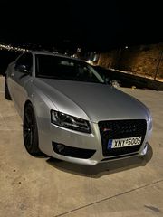 Audi A5 2009 A5 3.0 v6 Quattro-thumb-11