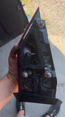 AUDI Q3 2018 2025 φανάρι πίσω αριστερό τζαμόπορτας-thumb-2