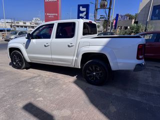 Volkswagen Amarok 2017 AMAROK 4MOTION FULL EXTRA V6-thumb-2