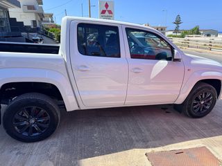 Volkswagen Amarok 2017 AMAROK 4MOTION FULL EXTRA V6-thumb-3