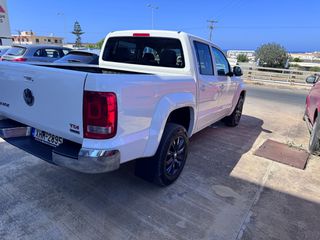 Volkswagen Amarok 2017 AMAROK 4MOTION FULL EXTRA V6-thumb-4