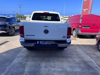 Volkswagen Amarok 2017 AMAROK 4MOTION FULL EXTRA V6-thumb-5