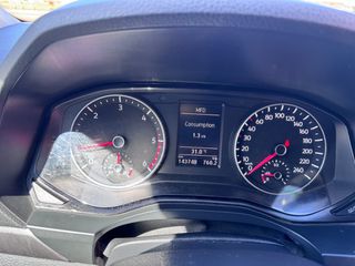 Volkswagen Amarok 2017 AMAROK 4MOTION FULL EXTRA V6-thumb-6