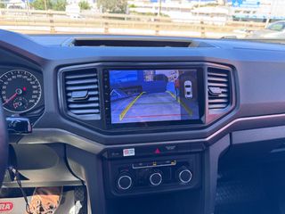 Volkswagen Amarok 2017 AMAROK 4MOTION FULL EXTRA V6-thumb-8