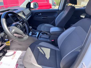 Volkswagen Amarok 2017 AMAROK 4MOTION FULL EXTRA V6-thumb-9