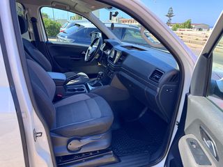 Volkswagen Amarok 2017 AMAROK 4MOTION FULL EXTRA V6-thumb-10