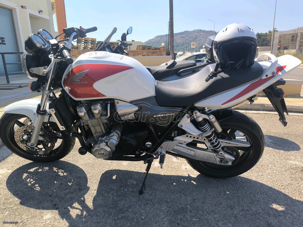 Honda CB 1300 2005
