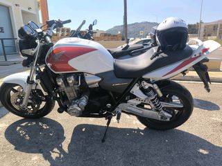 Honda CB 1300 2005