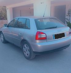 Audi A3 2001-thumb-2